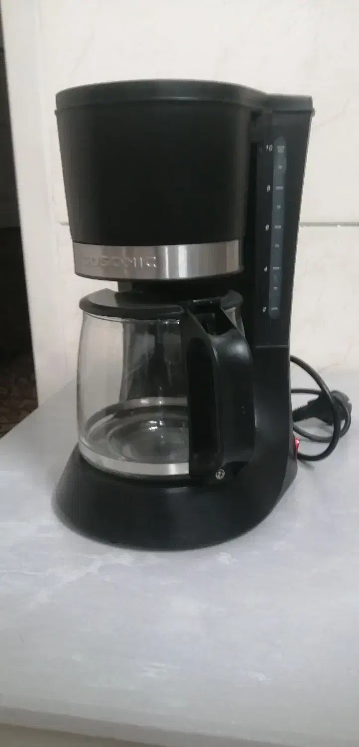 سرخ کن عالی و قهوه ساز|سماور، چایساز، قهوهساز|قم, هفت تیر|دیوار