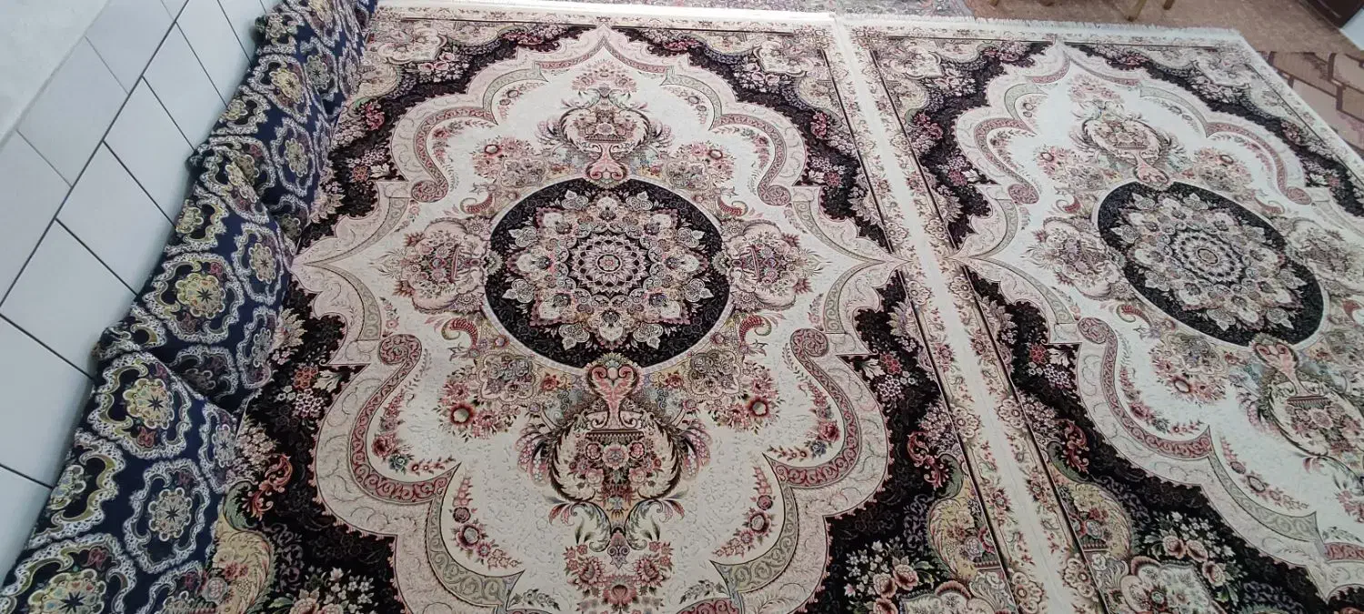 فرش|فرش|خمینی‌شهر, |دیوار