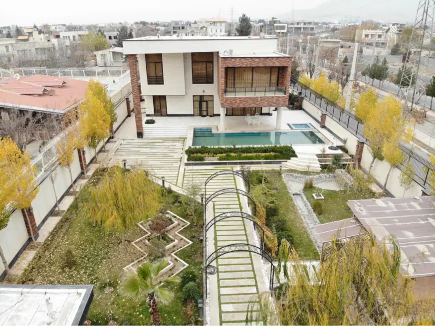 ویلا فروشی|فروش آپارتمان|هشتگرد, طاووسیه|دیوار