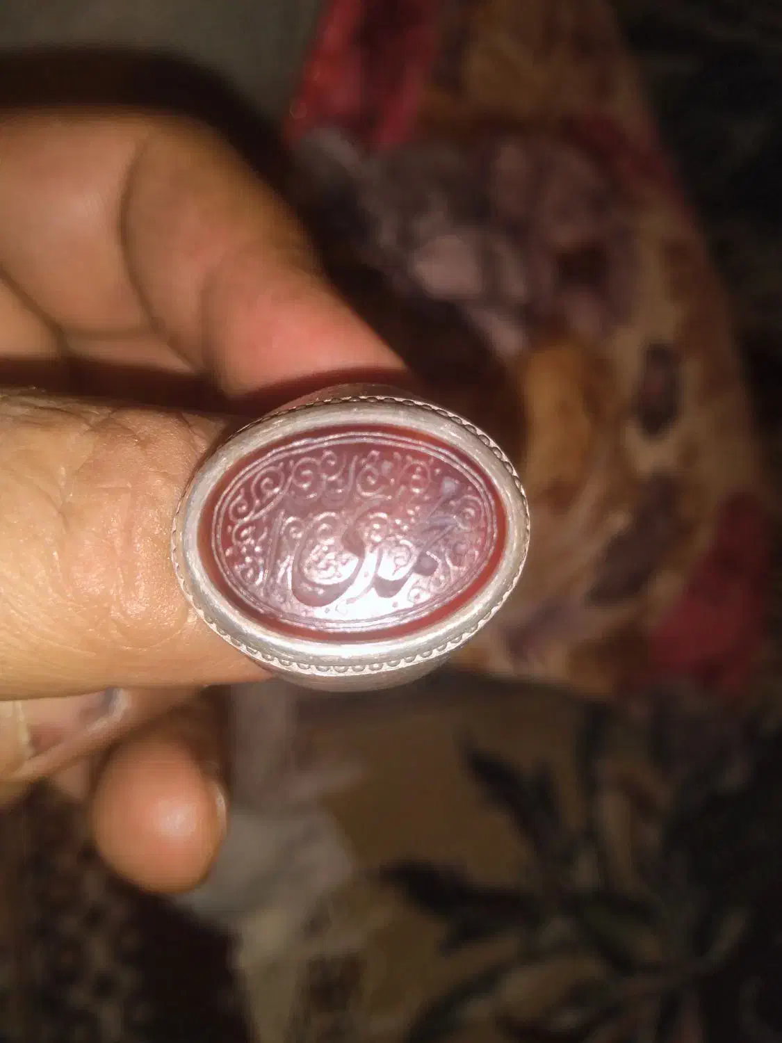 انگشتر|جواهرات|نهاوند, |دیوار