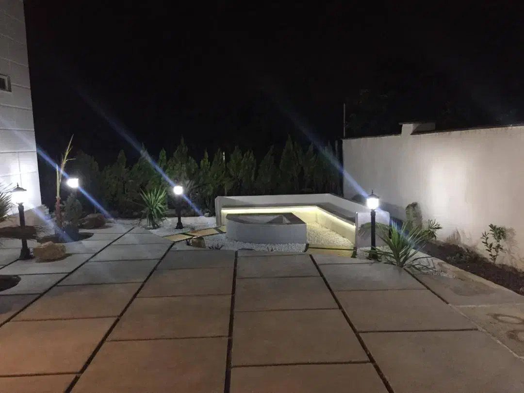 ویلا رامسر با ویو مارکوه|فروش خانه و ویلا|دالخانی, |دیوار