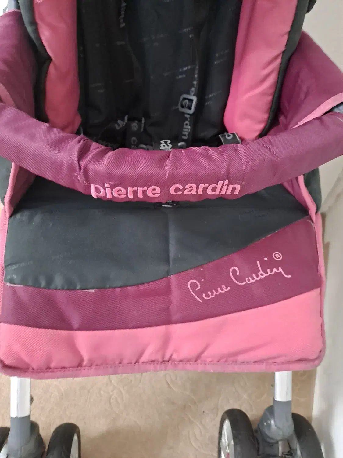 کالسکه عصایی  خارجی دو عدد|کالسکه و لوازم جانبی|تبریز, |دیوار