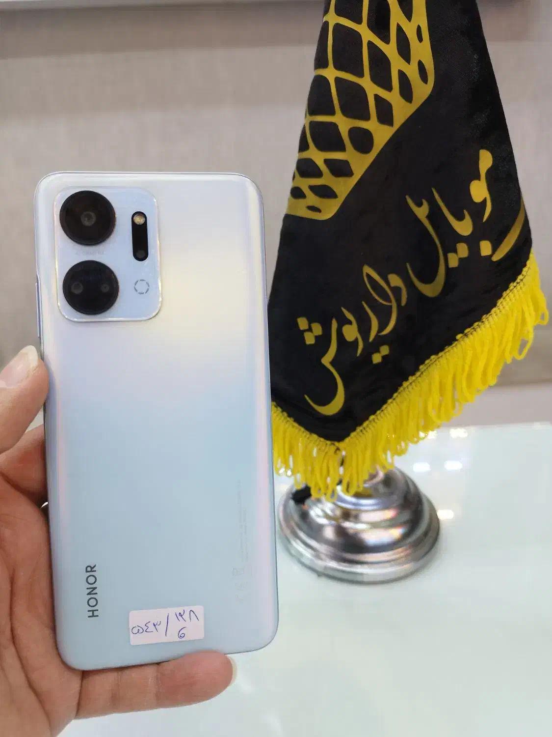 honor x7aوx7cوx8c|موبایل|نیشابور, امام خمینی|دیوار