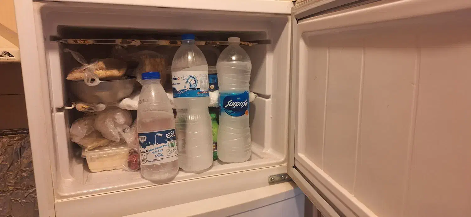 یخچال لاسونیک|یخچال و فریزر|تهران, سنگلج (شاپور)|دیوار