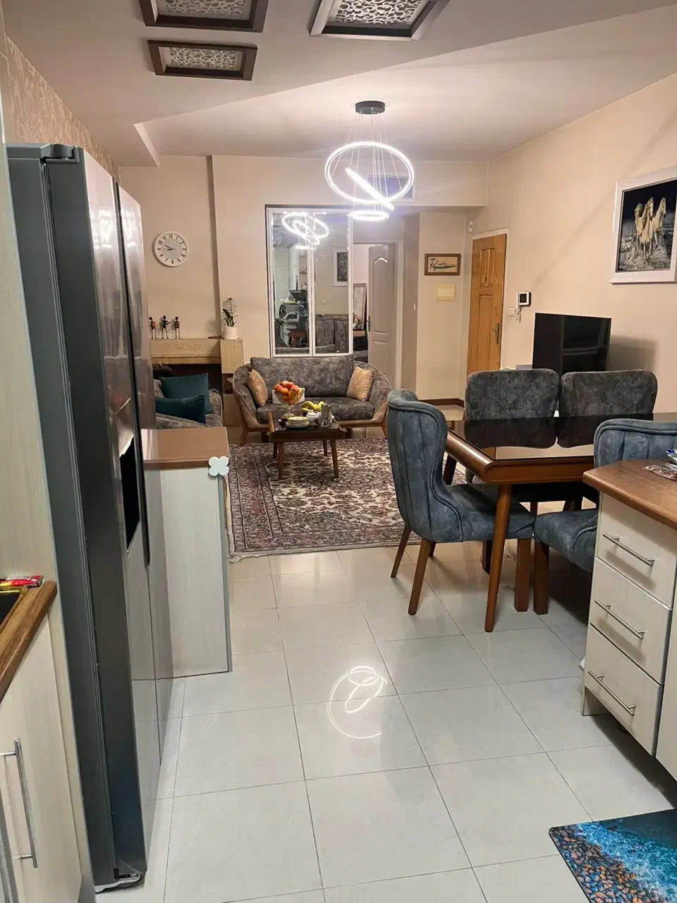 ۶۳متر رهن کامل اباذر شالی