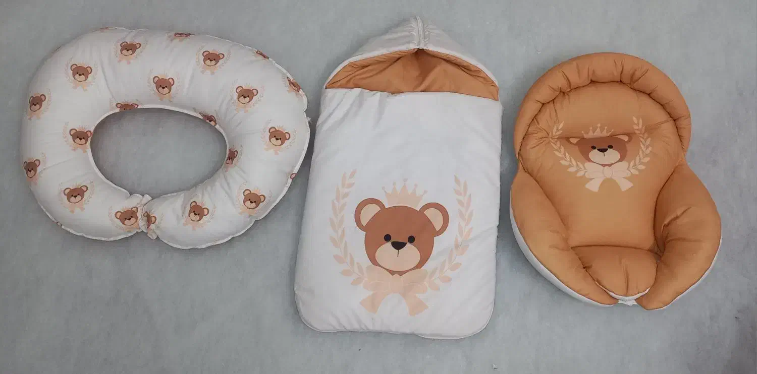 سیسمونی نوزاد|اسباب و اثاث بچه|بیرجند, |دیوار