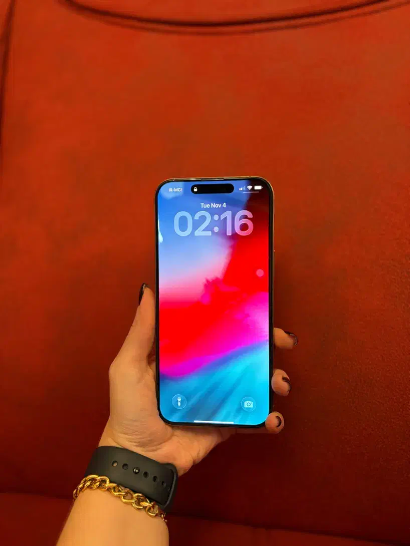 iPhone 16 pro max|موبایل|تبریز, |دیوار