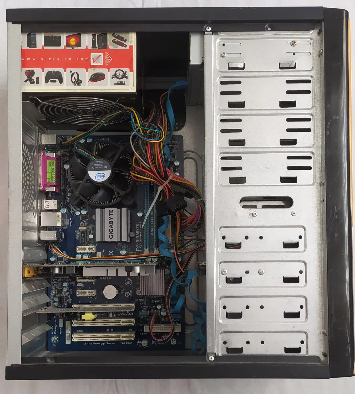 کامپیوتر خانگی اداری دانشآموزی دانشجویی|رایانه رومیزی|سقز, |دیوار