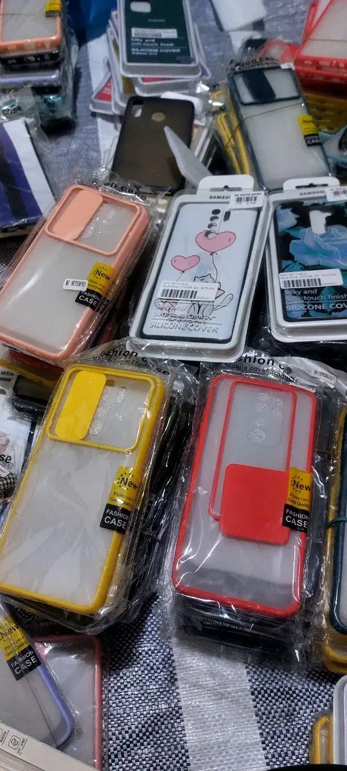 قاب موبایل ارسال رایگان تمام مدلها|لوازم جانبی موبایل و تبلت|تهران, نظامی گنجوی (توانیر)|دیوار