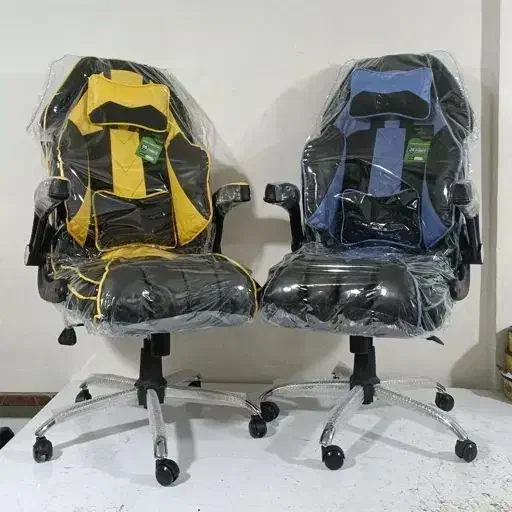 صندلی گیمینگ ارزان لار با ضمانت 36 ماه|صندلی و نیمکت|لار, |دیوار