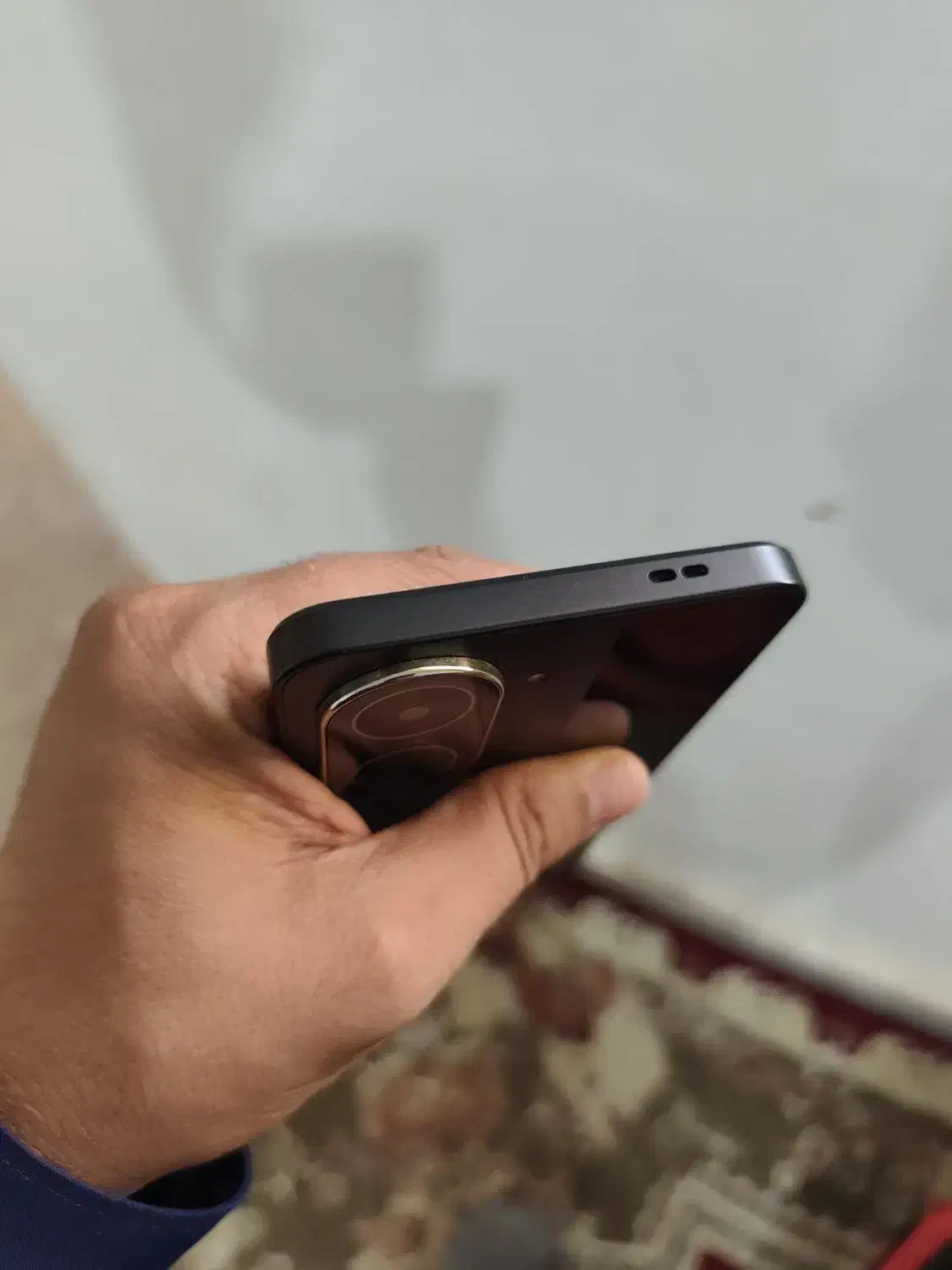 گوشی شیائومی پوکو c71|موبایل|چمران, |دیوار