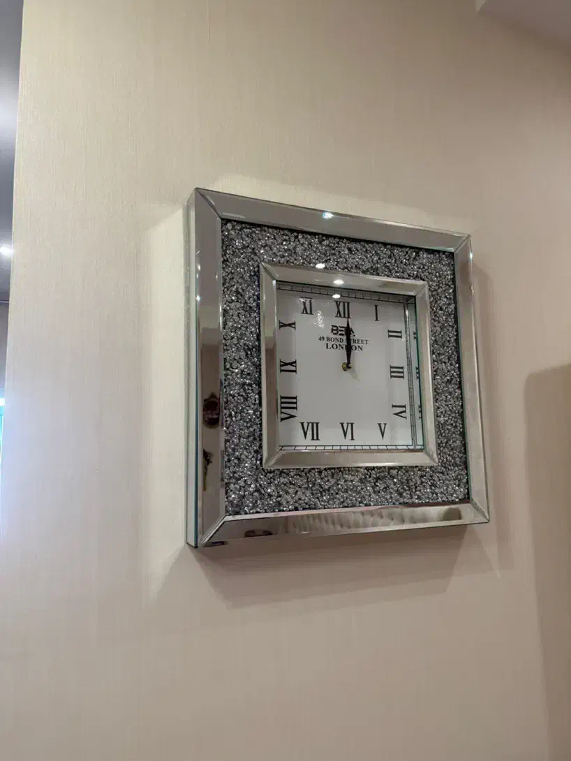 ساعت|ساعت دیواری و تزئینی|تبریز, |دیوار