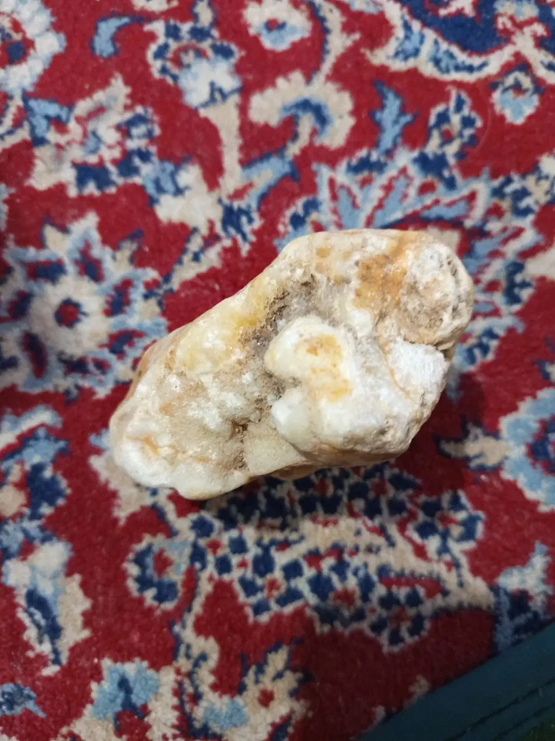 سنگ عقیق|جواهرات|پرند, فاز ۴|دیوار