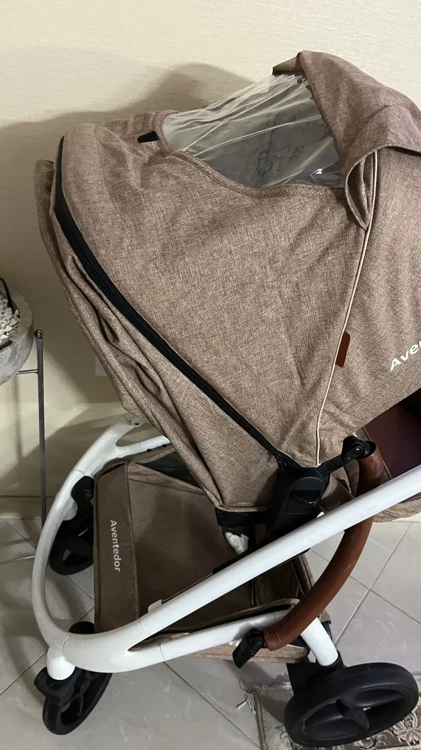 کالسکه و کریر و کیف ست|کالسکه و لوازم جانبی|مشهد, سرافرازان|دیوار