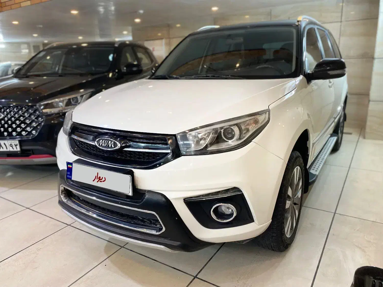 X33 s|خودرو سواری و وانت|بجنورد, |دیوار