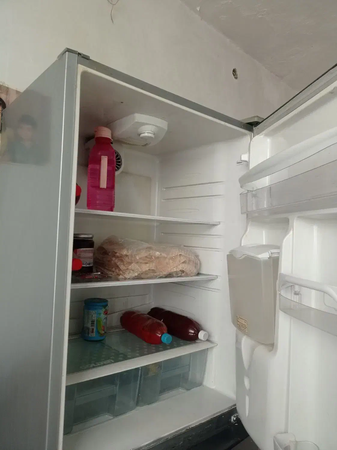 یخچال فریزر گلدن|یخچال و فریزر|کرمانشاه, |دیوار