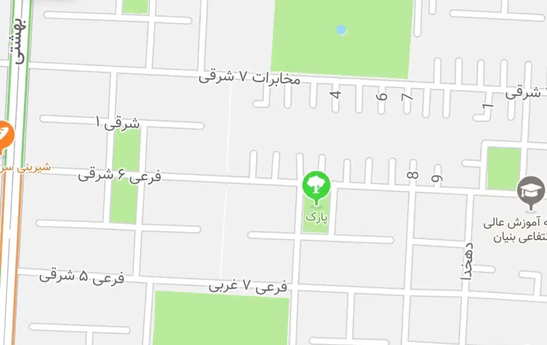 رهن کامل ویلایی مخابرات|اجارهٔ خانه و ویلا|شاهینشهر, مخابرات (شهید بهشتی)|دیوار