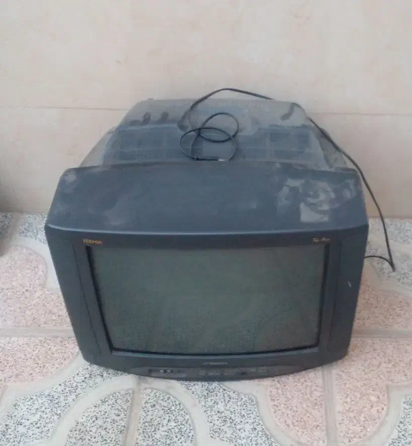 تلویزون رنگی|تلویزیون و پروژکتور|اقبالیه, |دیوار