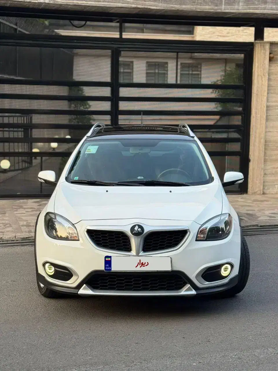 فروش|خودرو سواری و وانت|کرج, خلج آباد|دیوار