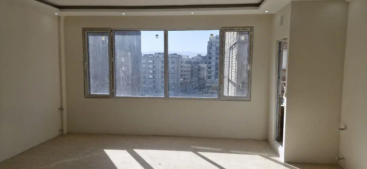 آپارتمان ۱۲۰ متر/ واحد رو به خیابان/ ابتدای جاتباز|فروش آپارتمان|مشهد, جانباز|دیوار