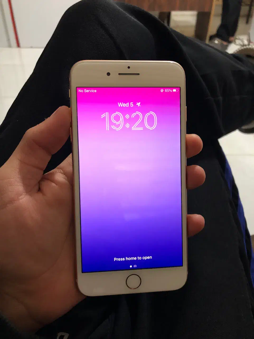 آیفون ۸ پلاس|موبایل|آشخانه, |دیوار