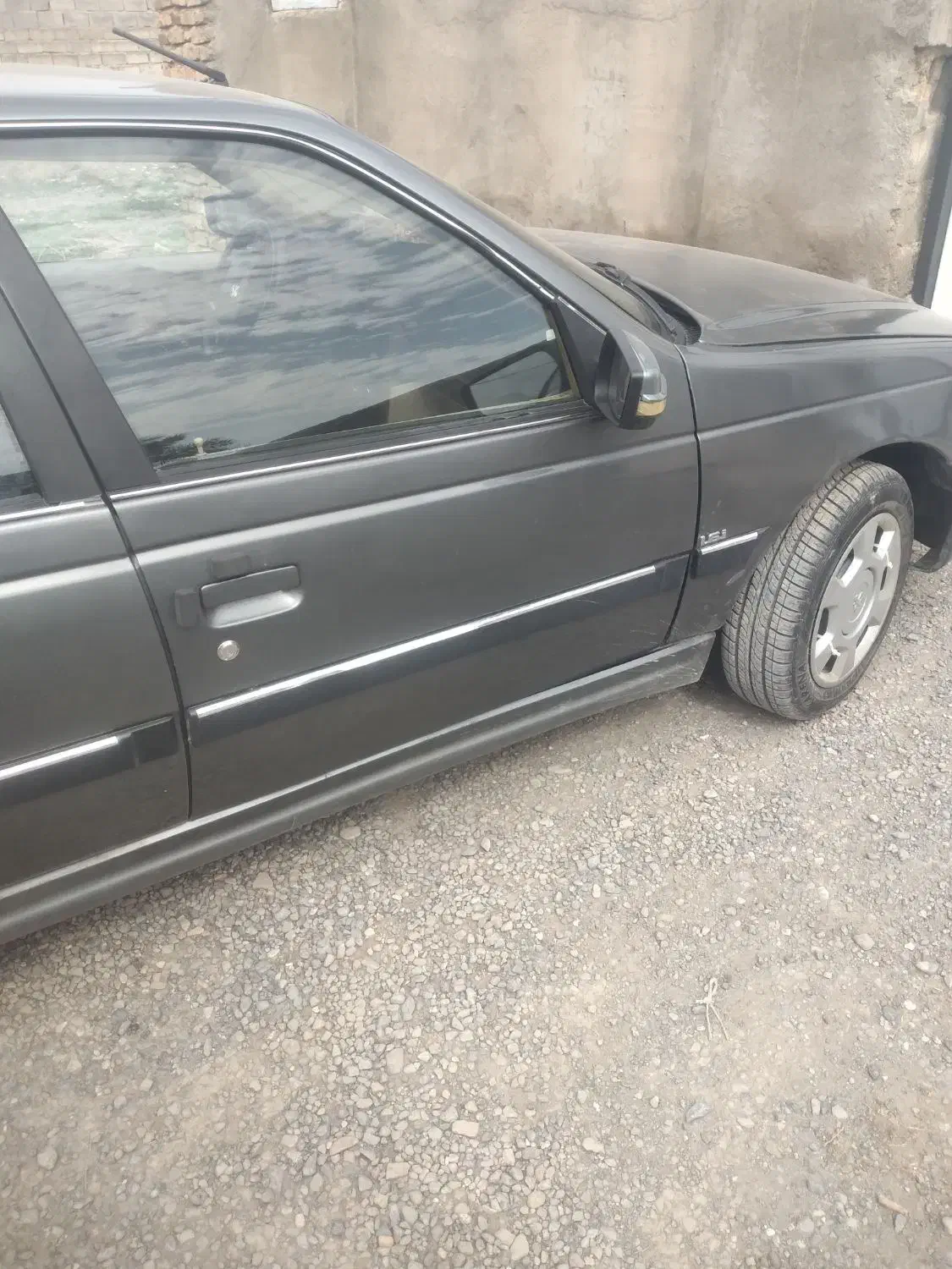 پارس مدل ۱۴۰۰|خودرو سواری و وانت|جیرفت, |دیوار