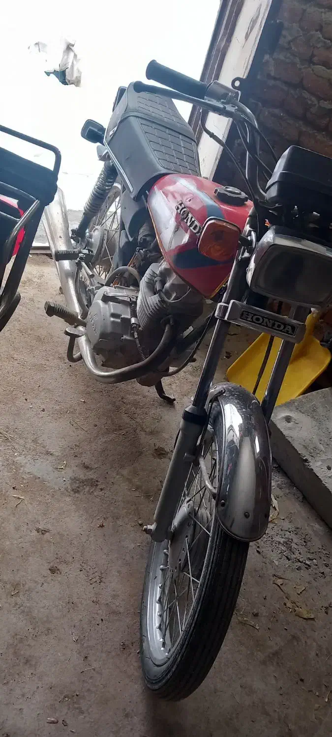 موتور سیکلت مزایده|موتورسیکلت|مراغه, |دیوار