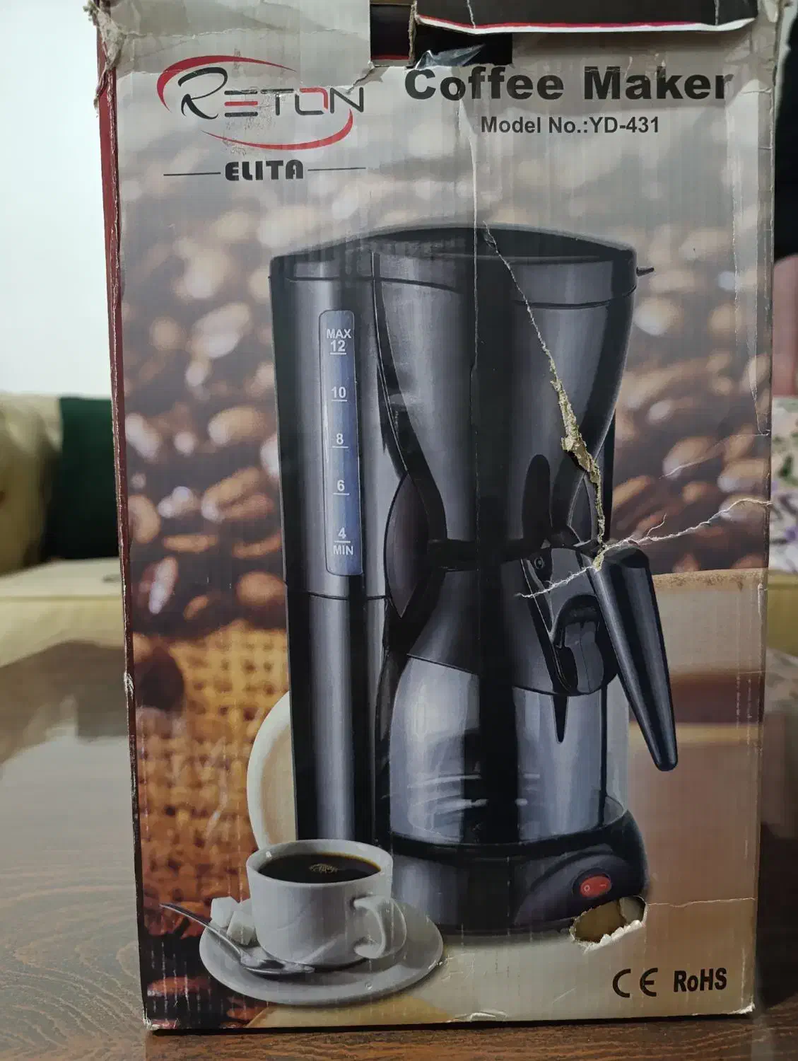 استند قابلمه، جا سیبزمینی، قهوه ساز|آبچکان و نظمدهنده ظروف|اصفهان, شهرک میلاد|دیوار