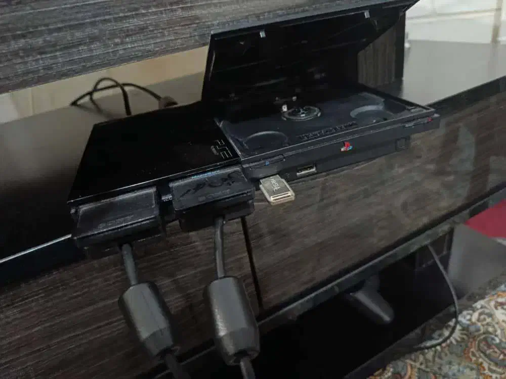 پی اس کنسول پی اس۲|کنسول، بازی ویدئویی و آنلاین|تاکستان, |دیوار