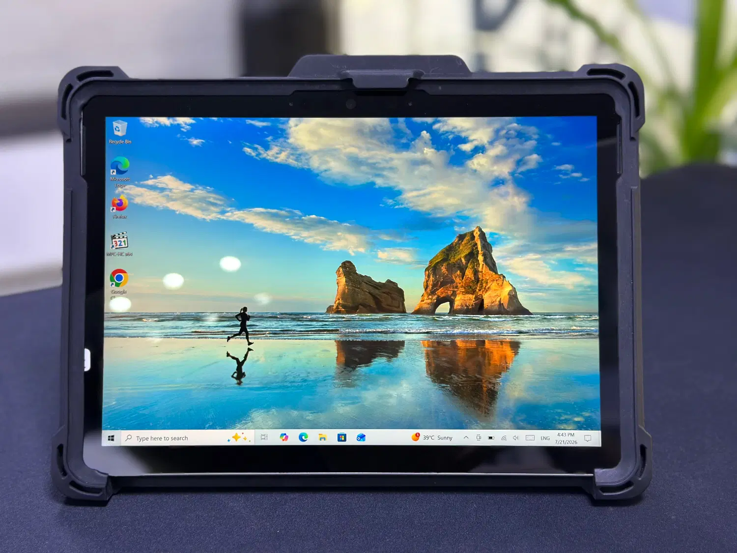 Surface Go 2|رایانه همراه|کنگاور, |دیوار