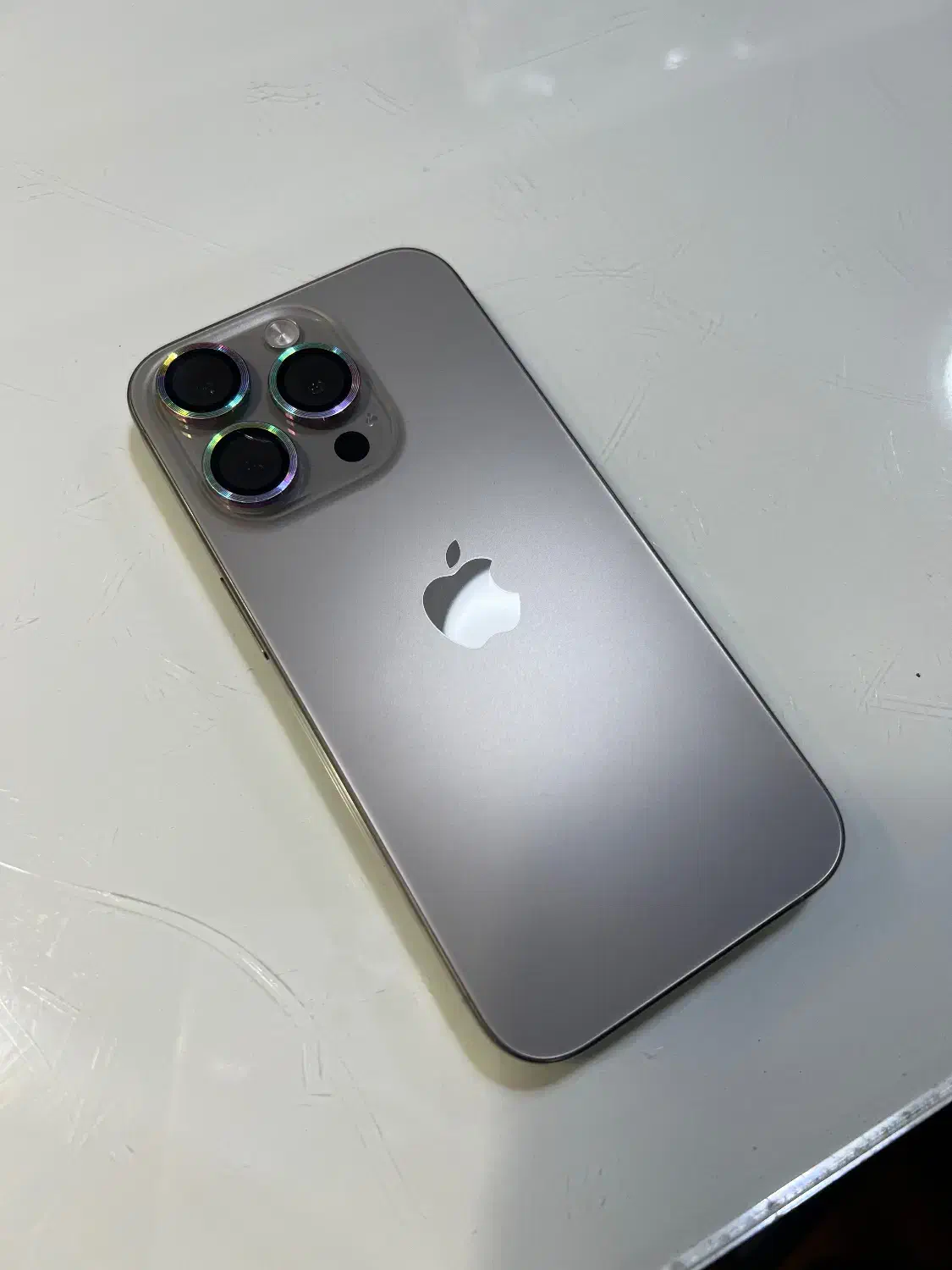 ایفون ۱۵پرو|موبایل|تهران, شهران شمالی|دیوار