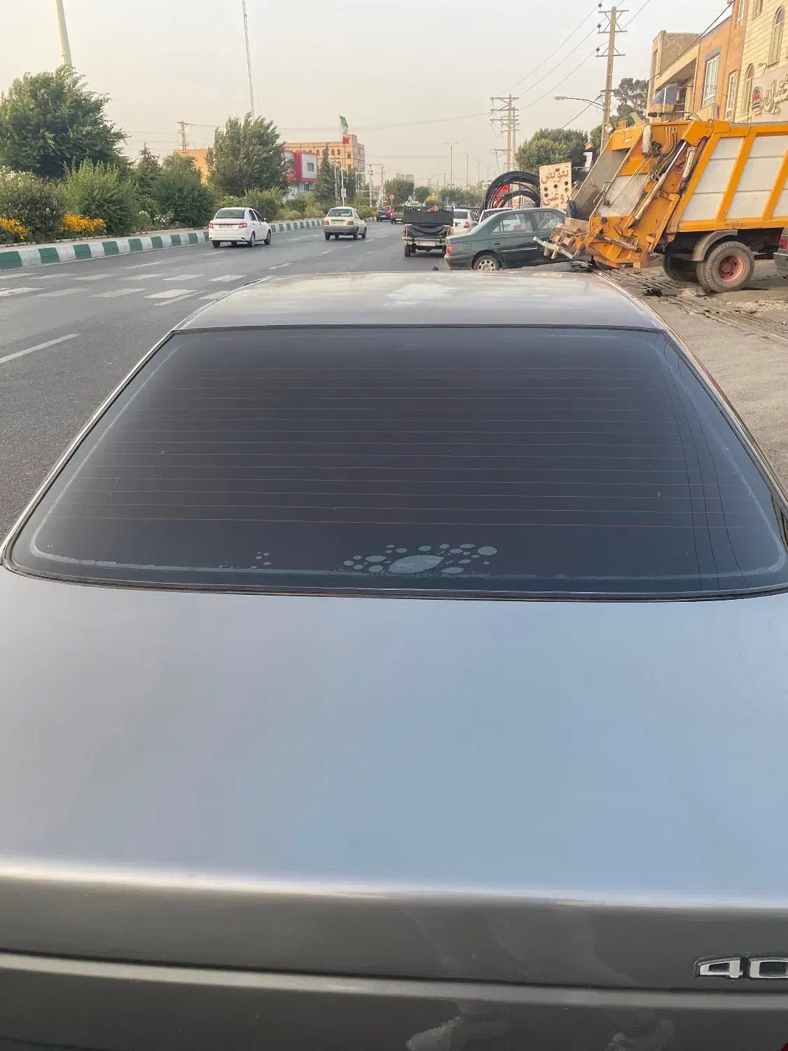 پژو ۹۱|خودرو سواری و وانت|محمدشهر, عباس آباد|دیوار