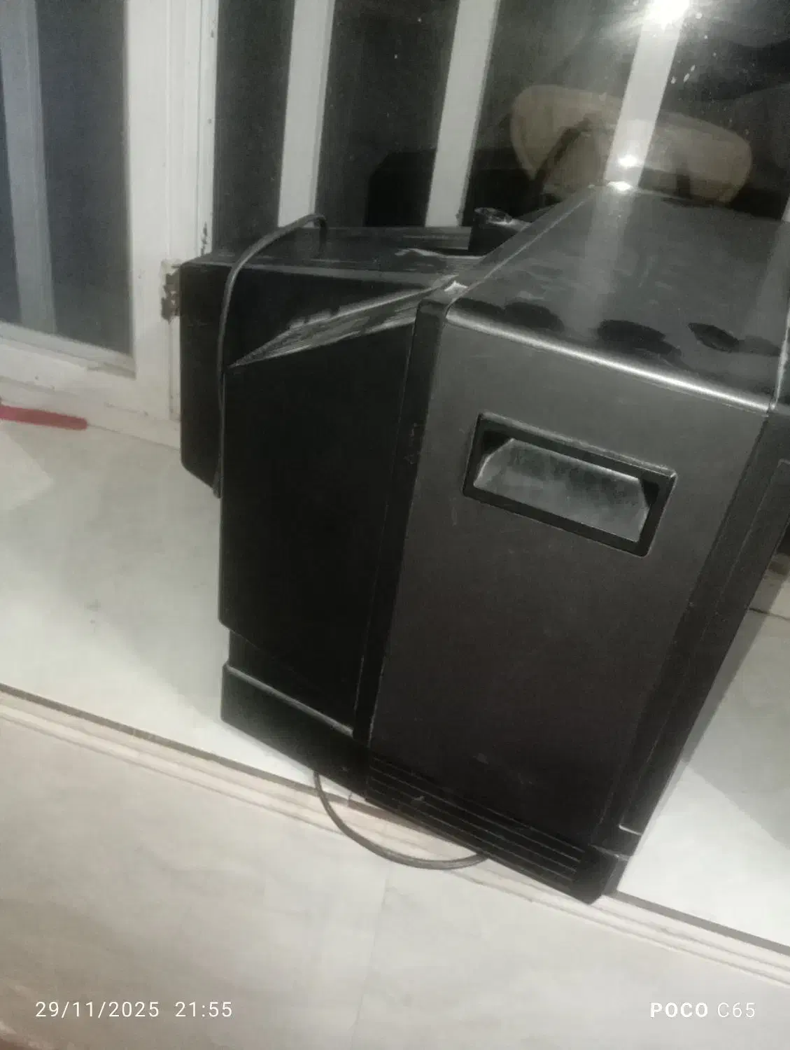 تلویزیون 14 اینچ|تلویزیون و پروژکتور|رفسنجان, |دیوار