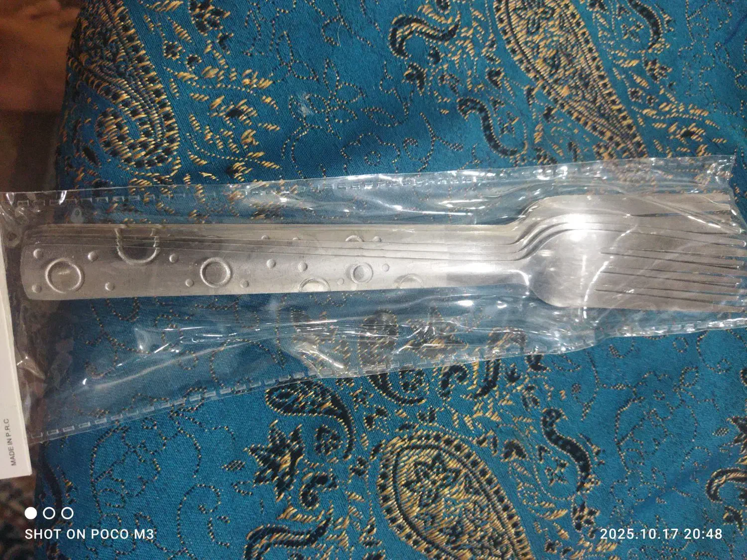 قاشق چنگال غذا مربا و چاهی کفگیر ملاقه عمده و تکی|ظروف سرو و پذیرایی|بوشهر, |دیوار