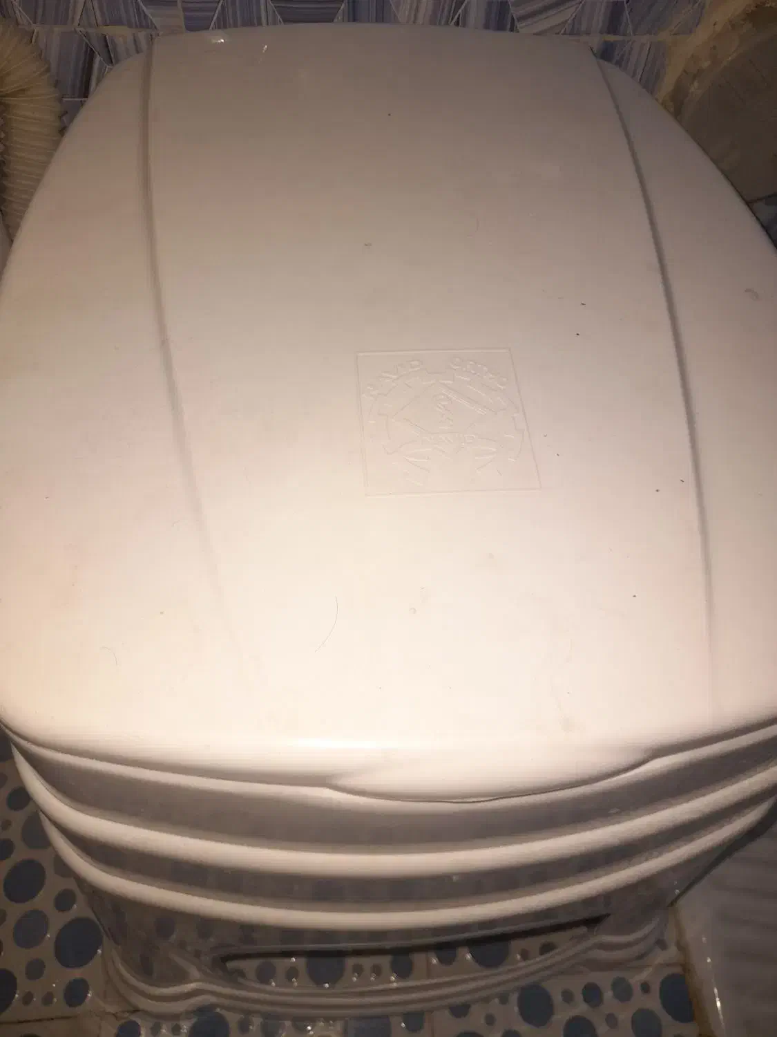 توالت فرنگی|لوازم سرویس بهداشتی|شیراز, کوشک میدان|دیوار