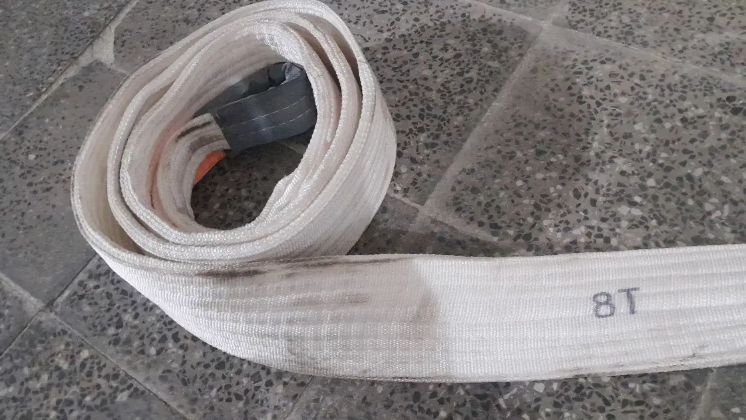 تسمه جرثقیل|ابزارآلات|فولادشهر, C5|دیوار