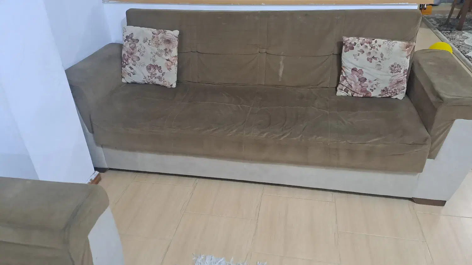 فروش مبلمان|مبلمان خانگی و میز عسلی|بندر انزلی, آخرخط|دیوار