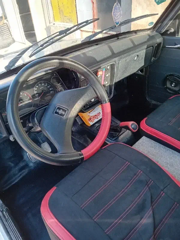 وانت پیکان|خودرو سواری و وانت|بیجار, |دیوار