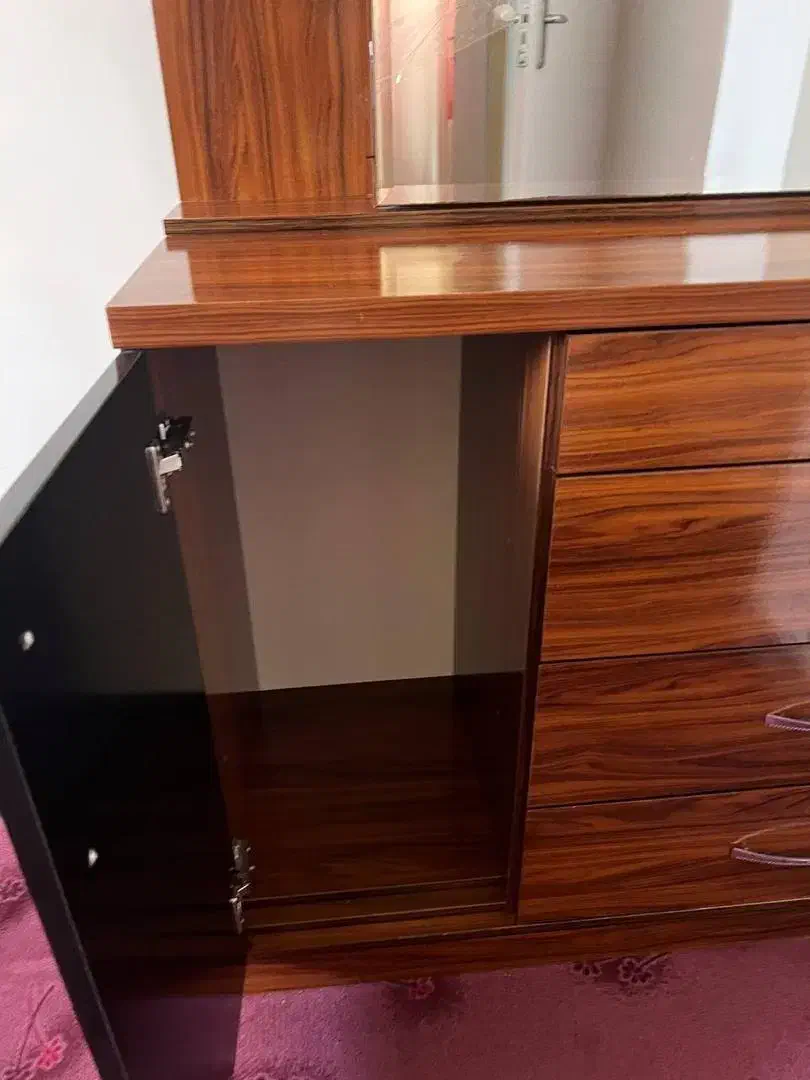 سرویس چوب|تخت و سرویس خواب|لنگرود, |دیوار