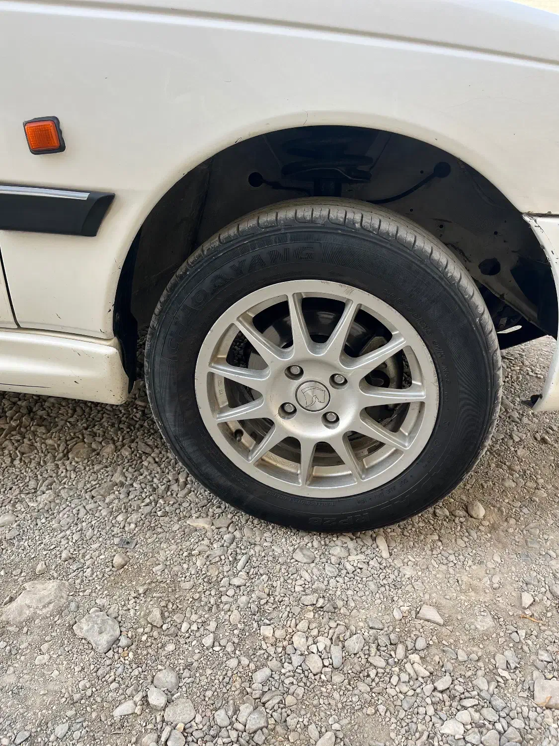 رنگ خوروشیدی اصلی|قطعات یدکی و لوازم جانبی|ارزوئیه, |دیوار