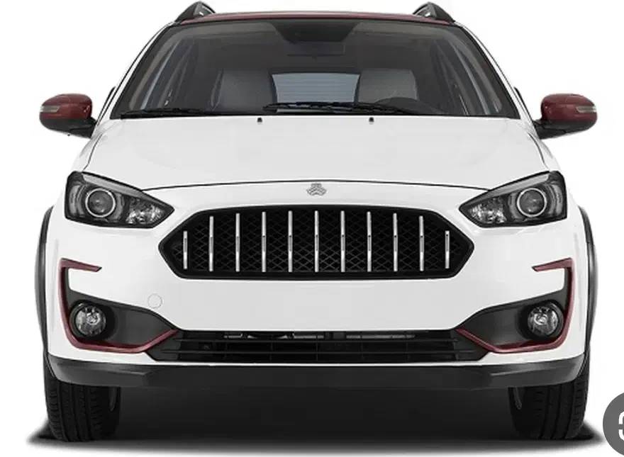 اطلس S|خودرو سواری و وانت|اراک, |دیوار