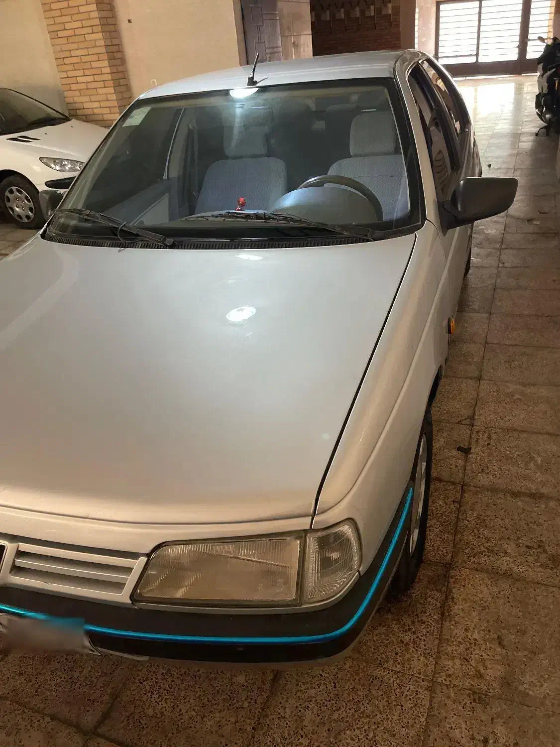 پژو405|خودرو سواری و وانت|گلستان (تهران), |دیوار