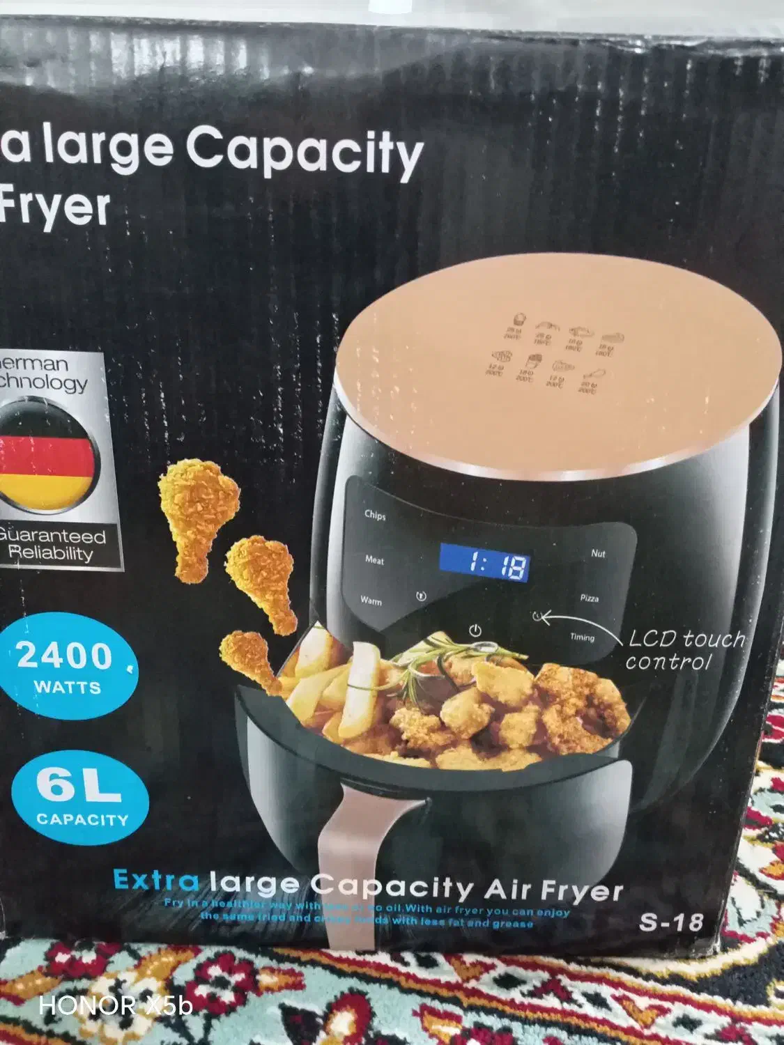 اجناس برقی نو|اجاق گاز و لوازم برقی پختوپز|مشهد, کوی المهدی|دیوار