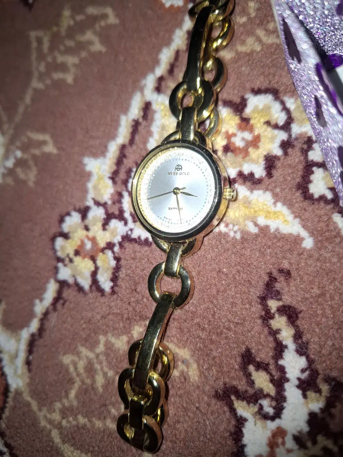 ساعت مچی زنانه مارک|ساعت|قائن, |دیوار