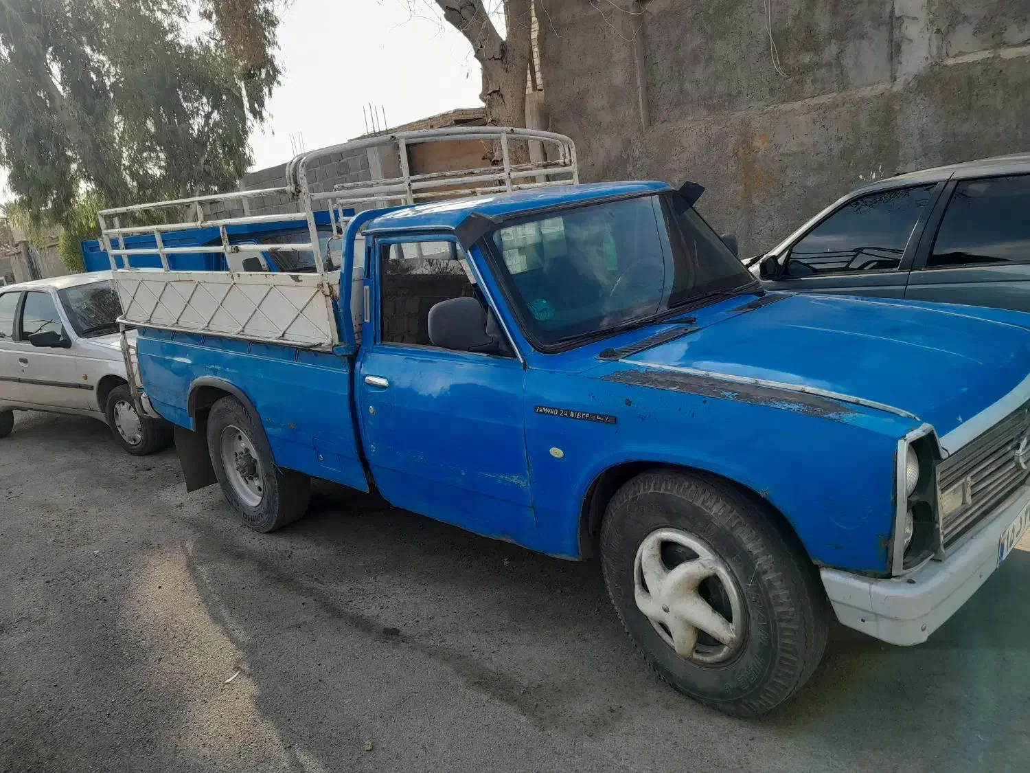 فروش ماشین|خودرو سواری و وانت|جیرفت, |دیوار