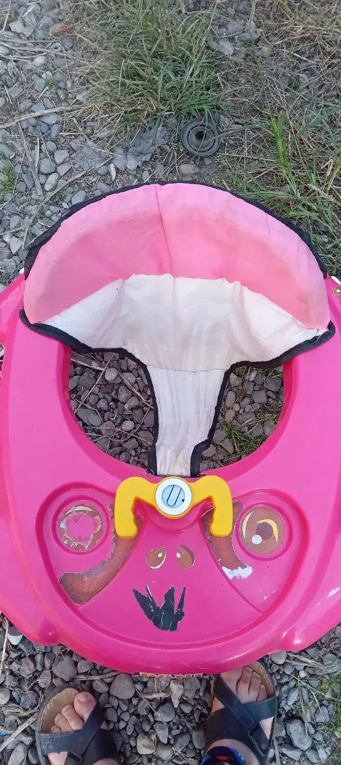 روروک|اسباب و اثاث بچه|سنگر, |دیوار