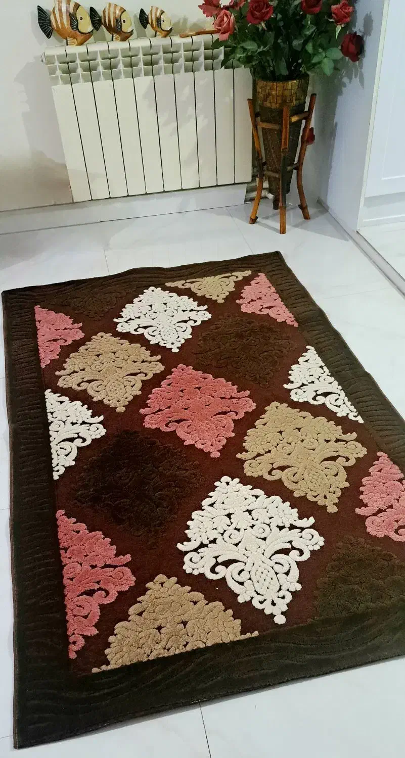 ۳عدد قالیچه|فرش|تهران, پونک|دیوار