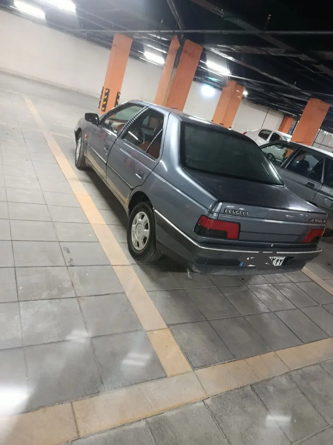 ماشین|خودرو سواری و وانت|مشهد, امیریه|دیوار