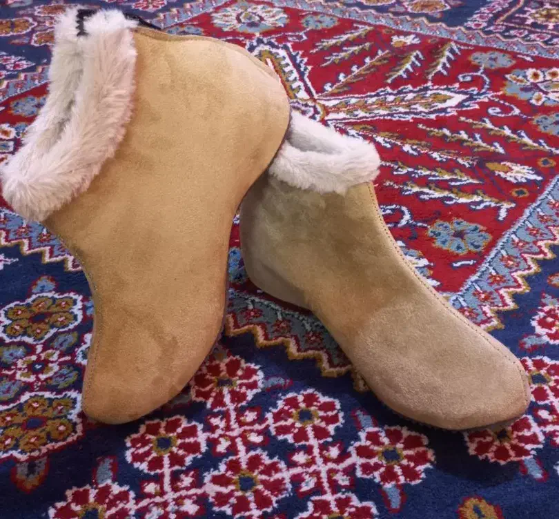 کفش شیک|کیف، کفش، کمربند|یاسوج, |دیوار