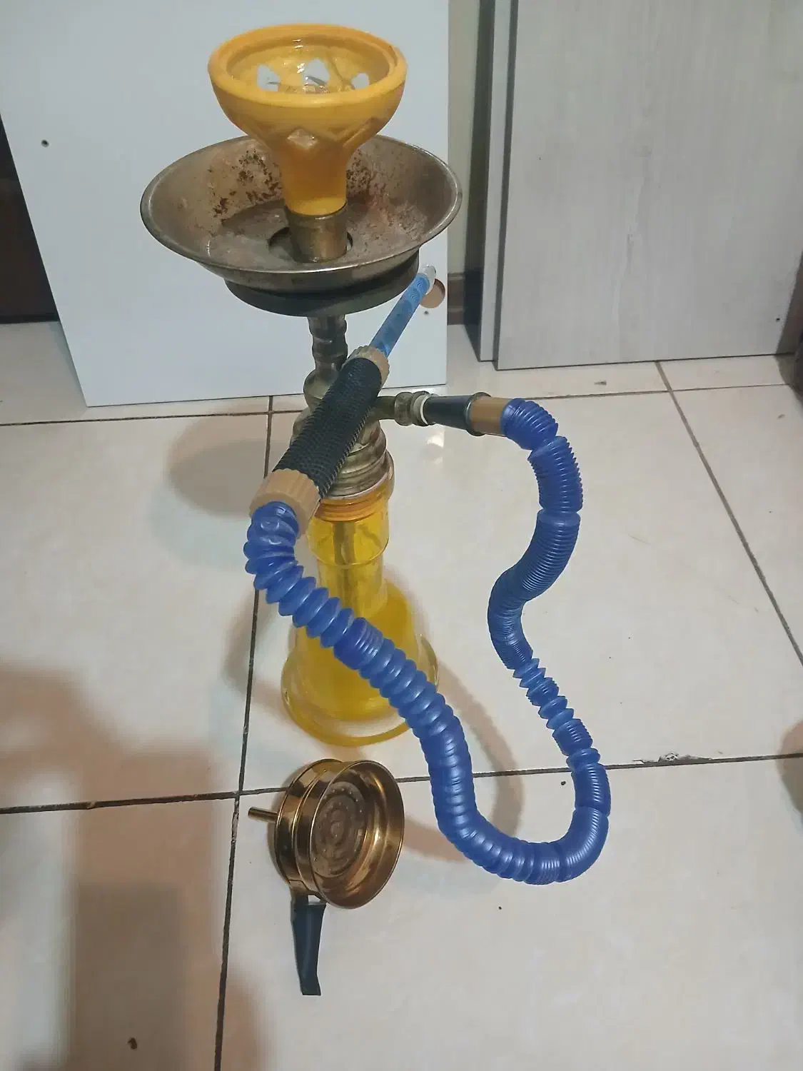 قلیان|کلکسیون و سرگرمی|تهران, تسلیحات|دیوار